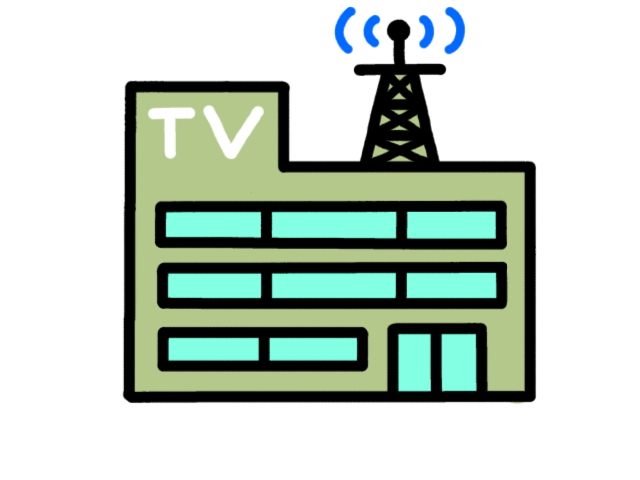 NHK
