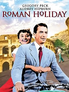 ローマの休日