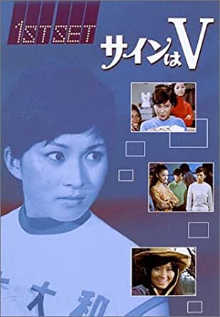 サインはV