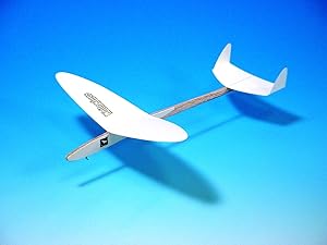 [あおぞら）ホワイトウイングス レーサー 541S 1機セット