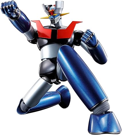 TAMASHII NATIONS 超合金魂 GX-105 マジンガーZ