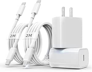 iPhone 16 / iPhone 15 充電器