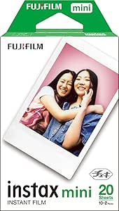 富士フイルム(FUJIFILM) インスタントカメラ