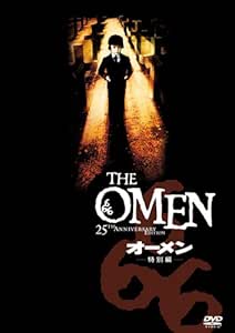 オーメン (特別編) [DVD］