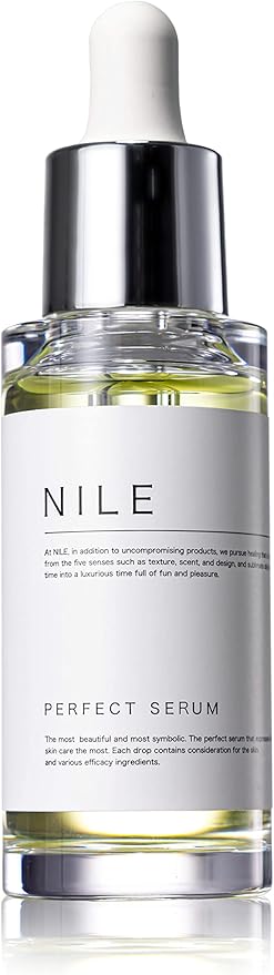 NILE 美容液 パーフェクトセラム