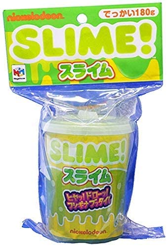 ［メガハウス］スライム