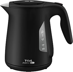 ティファール 電気ケトル 1.2L