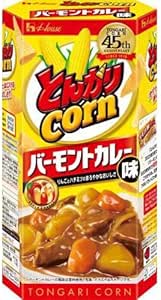 ［ハウス食品］とんがりコーン