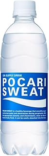 ［大塚製薬］ポカリスエット 500ml×24本