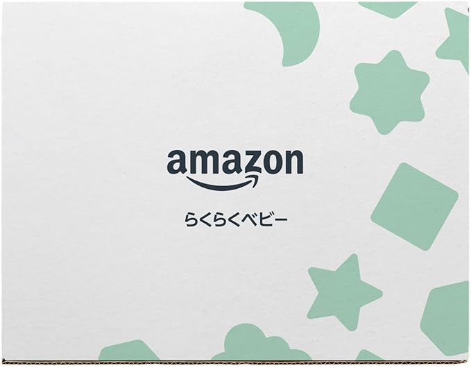 らくらくベビー 出産準備お試しBoxジタルカメラ