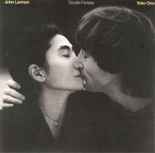 (Just Like) Starting Over　CD（ジョン・レノン）