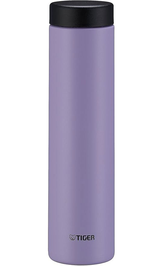 ［タイガーマホービン］ 水筒 600ml【食洗器対応・パッキン一体モデル】