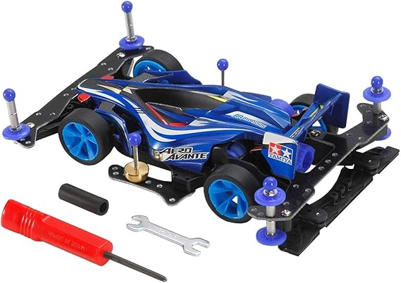タミヤ(TAMIYA) ミニ四駆REVシリーズ