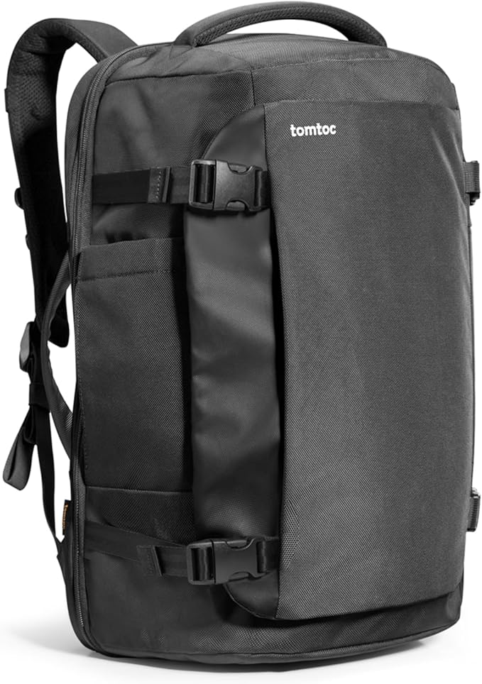 [tomtoc] 旅行 リュック 大容量 40L