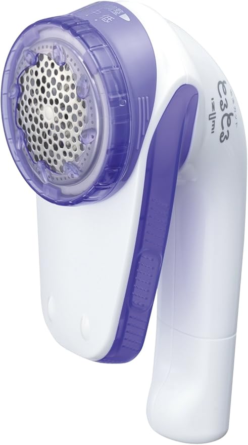 ［マクセルイズミ］ (IZUMI) 毛玉取り器 充電 & 交流式 毛玉とるとる