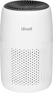 【節電対策】Levoit (レボイト) 空気清浄機
