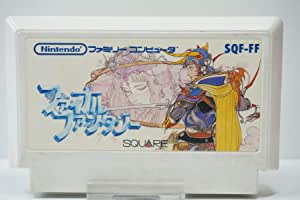 ファイナルファンタジー