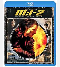 ミッションインポッシブル2