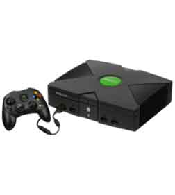 Xbox)