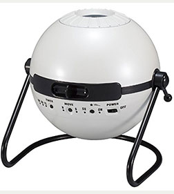 HOMESTAR