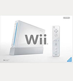 Wii