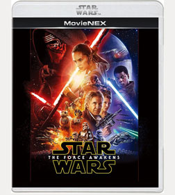 スター・ウォーズ フォースの覚醒