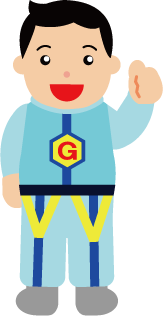 じぇね太郎